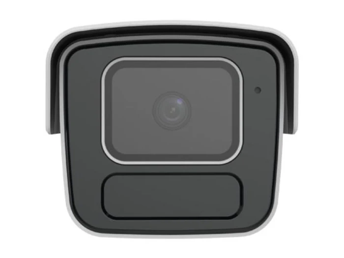 UNV 5MP 2.8MM Bullet Camera with Lighthunter Smart IR, Optical WDR - Image 2