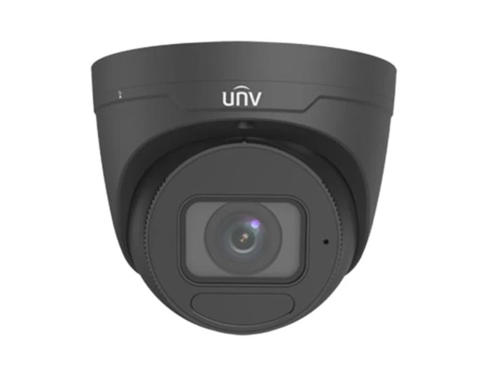 UNV 8MP 2.7-13.5MM 4K Autofocus IP Turret CCTV Camera Mic - Image 2