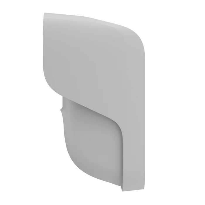 AJAX Curtain Outdoor White - Image 2