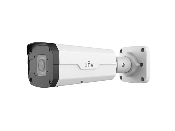 UNV 5MP 2.8MM Bullet Camera with Lighthunter Smart IR, Optical WDR